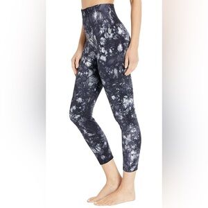 FP Movement tie dye good karma leggings